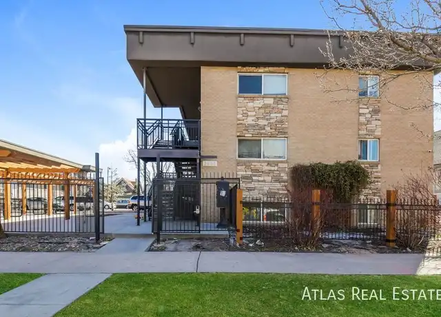 Property at 2560 N Ogden St Unit 8, Denver, CO, 80205, 3 beds, 2 baths, [object Object]