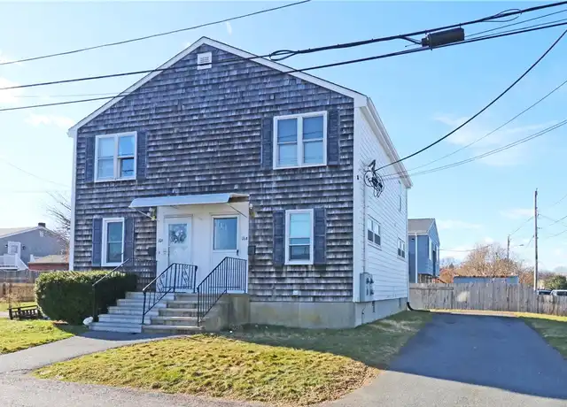Property at 16 Race St Unit 2, Middletown, RI, 02842, 2 beds, 1.5 baths, [object Object]