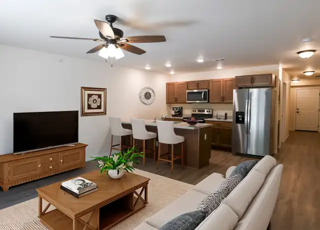Property at 7250 Callon Ave Unit RT 7250-07, Weston, WI, 54476, 2 beds, 2 baths, [object Object]
