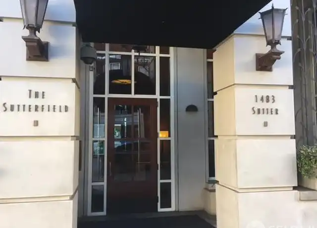 Property at 1483 Sutter St #705, San Francisco, CA, 94109, 2 beds, 2 baths, [object Object]