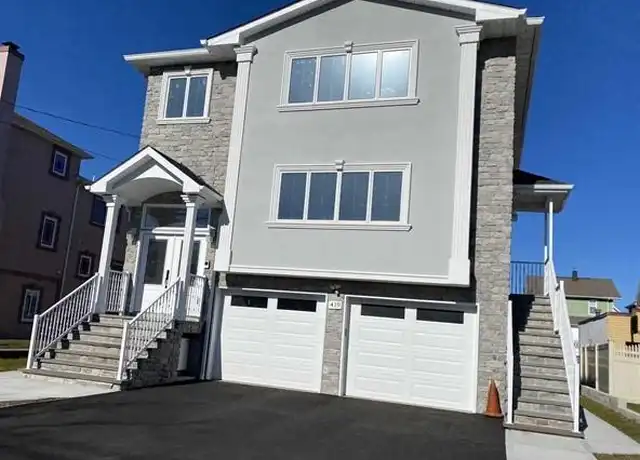Property at 419 2nd Ave Unit 1, Lyndhurst, NJ, 07071, 3 beds, 2 baths, [object Object]