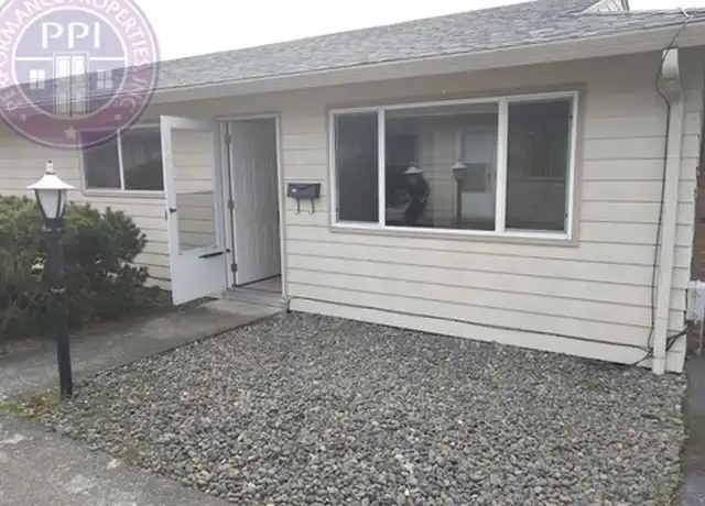 Property at 3422 SE 58th Ave Unit 3420, Portland, OR, 97206, 2 beds, 1 bath, [object Object]