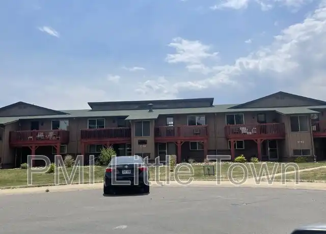 Property at 9786 W 22nd Pl Unit 203, Lakewood, CO, 80215, 2 beds, 1 bath, [object Object]