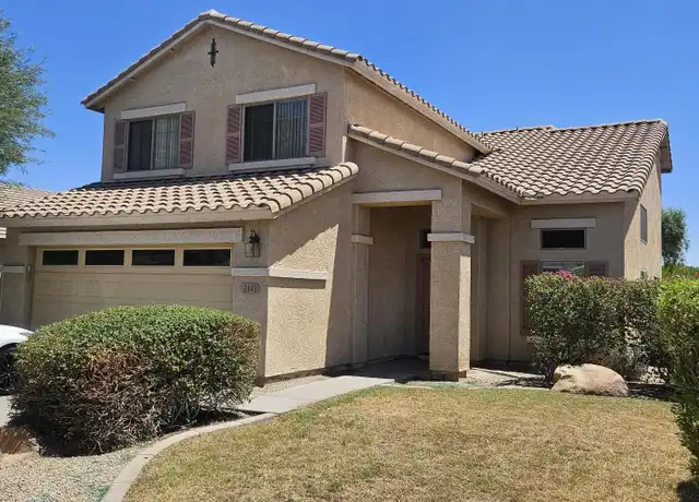 Property at 3843 E Derringer Way, Gilbert, AZ, 85297, 3 beds, 2.5 baths, [object Object]