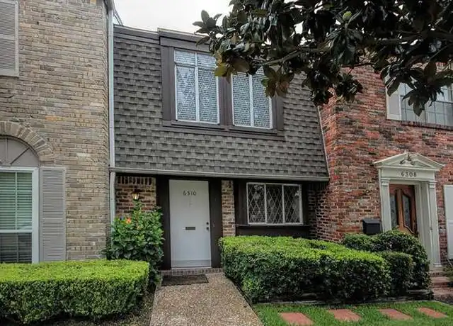 Property at 6310 Chevy Chase Dr, Houston, TX, 77057, 2 beds, 2 baths, [object Object]