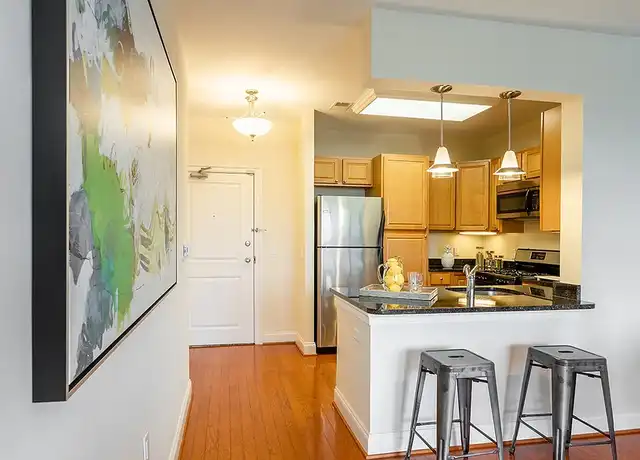 Property at Fenestra at The Square - 20 Maryland Ave, Rockville, MD, 20850, 1-2 bed, 1-2 bath, [object Object]