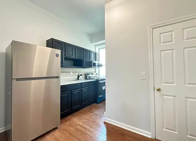 Property at 1732 Master St Unit B, Philadelphia, PA, 19121, 1 bed, 1 bath, [object Object]