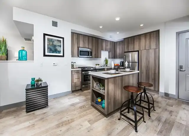 Property at Access Culver City - 8770 Washington Blvd, Culver City, CA, 90232, 1-3 bed, 1-3 bath, [object Object]
