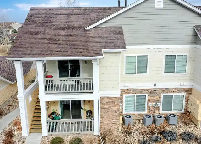 Property at 4865 Hahns Peak Dr, Loveland, CO, 80538, 2 beds, 2 baths, [object Object]