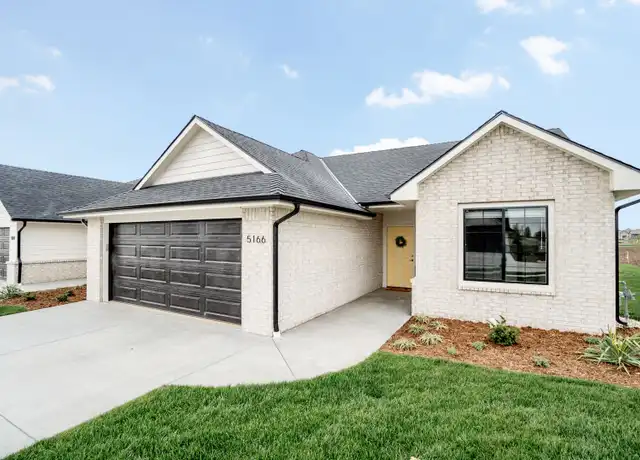 Property at 5139 N Jasmine St, Bel Aire, KS, 67226, 2 beds, 2 baths, [object Object]