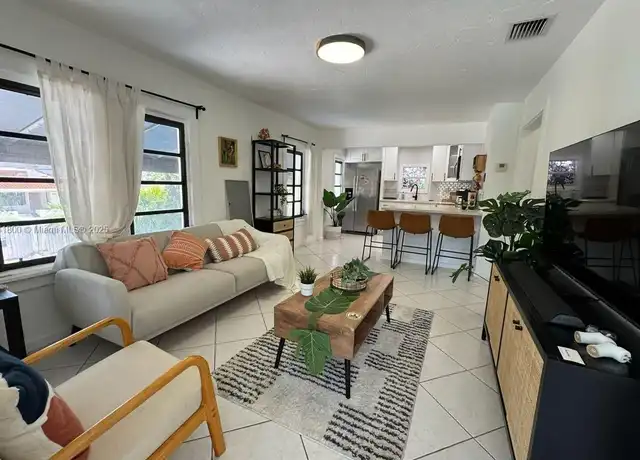 Property at 3901 SW 6th St Unit 1, Coral Gables, FL, 33134, 4 beds, 3 baths, [object Object]