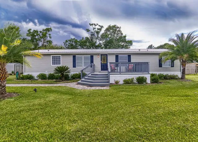 Property at 6681 Brown Rd, Saint Augustine, FL, 32095, 3 beds, 2 baths, [object Object]