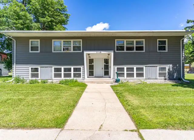 Property at 1110 14th Ave S Unit 2, Grand Forks, ND, 58201, 2 beds, 1 bath, [object Object]
