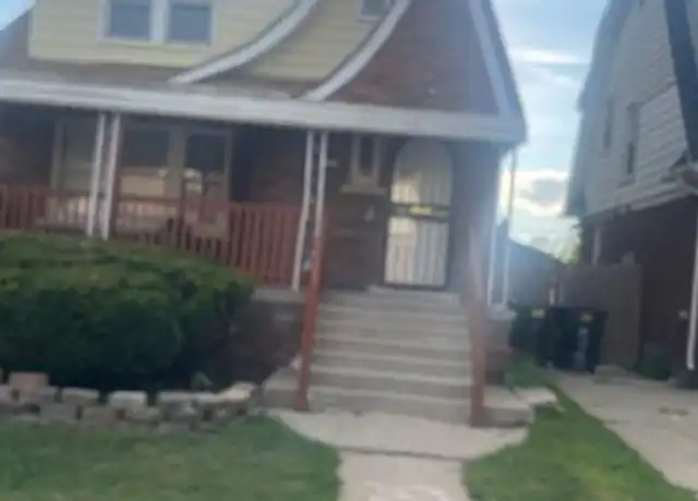 Property at 15719 Kentucky St, Detroit, MI, 48238, 2 beds, 1 bath, [object Object]