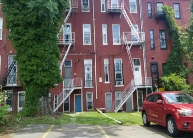 Property at 2106 Saint Paul St, Baltimore, MD, 21218, 0 beds, 1 bath, [object Object]