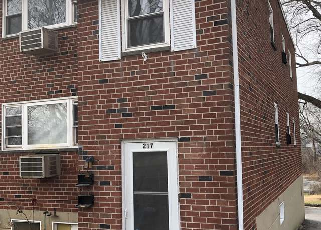 Photo of 217 S Parkway Blvd Unit 2, Broomall, PA 19008