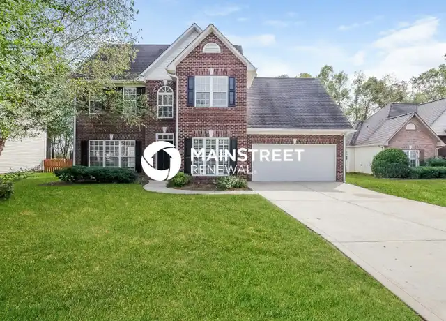 Property at 4000 Enderbury Dr, Indian Trail, NC, 28079, 4 beds, 2 baths, [object Object]