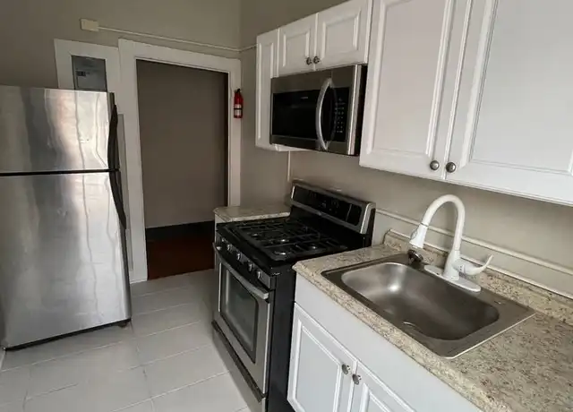 Property at 24 E Madison St Unit F, Baltimore, MD, 21202, 1 bed, 1 bath, [object Object]
