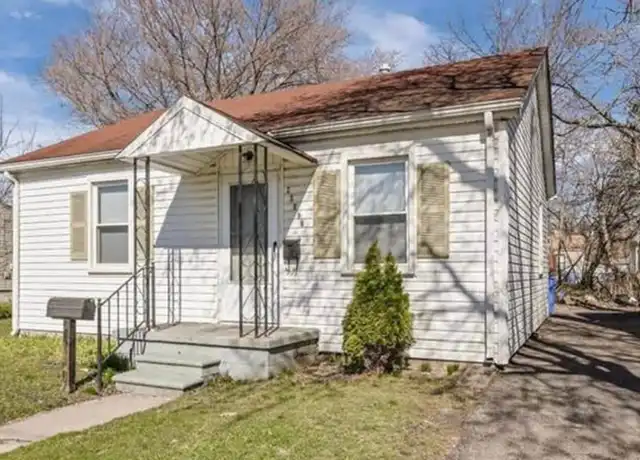 Property at 23816 Kathleen Ave, Warren, MI, 48091, 2 beds, 1 bath, [object Object]