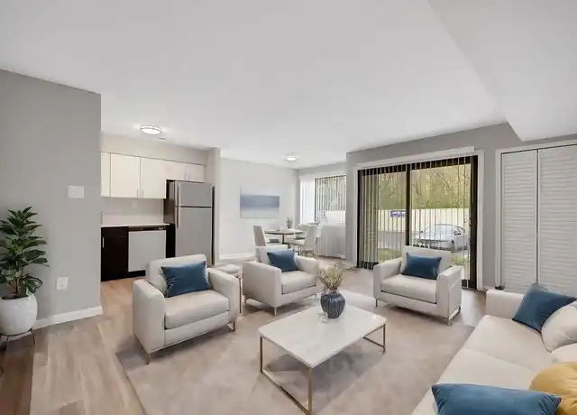 Property at The Crossings at Neshaminy Apartments - 3060 Bristol Rd, Bensalem, PA, 19020, 1-2 bed, 1-2 bath, [object Object]