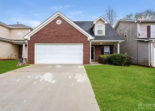 Property at 6090 Flagstaf Walk, McDonough, GA, 30252, 3 beds, 2 baths, [object Object]