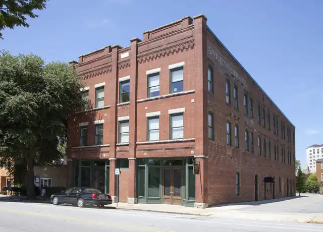 Property at 249 Magnolia St Unit 202, Spartanburg, SC, 29306, 1 bed, 1 bath, [object Object]