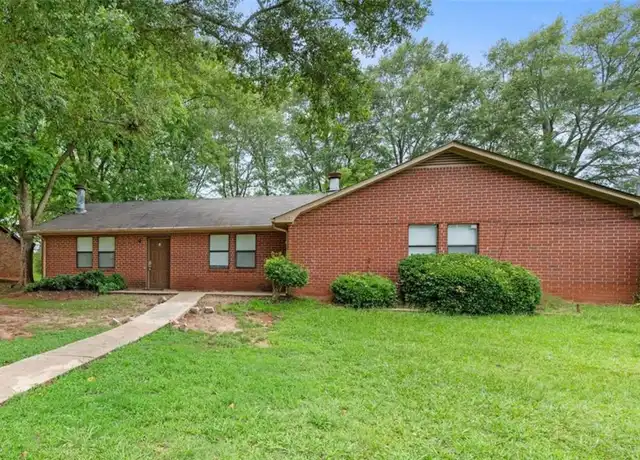 Property at 117 Tanglewood Dr Unit A, Monroe, GA, 30656, 2 beds, 1 bath, [object Object]