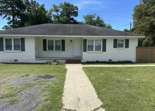 Property at 712 Cherokee Rd, Florence, SC, 29501, 2 beds, 1 bath, [object Object]