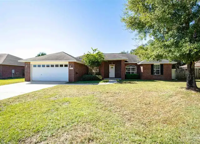 Property at 4777 Timber Ridge Dr, Milton, FL, 32571, 4 beds, 3 baths, [object Object]