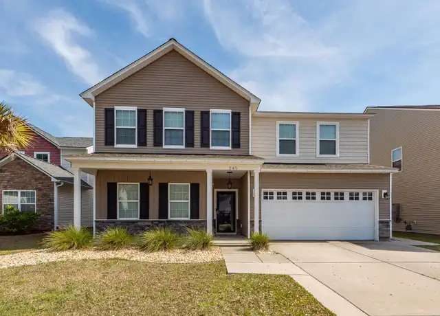 Property at 245 Decatur Dr, Summerville, SC, 29486, 5 beds, 3 baths, [object Object]