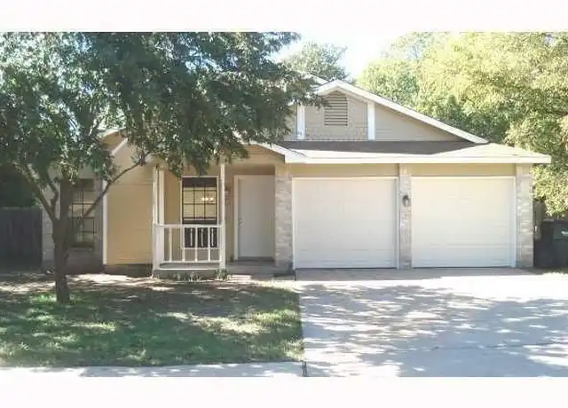 Property at 507 Live Oak Dr, Cedar Park, TX, 78613, 3 beds, 2 baths, [object Object]