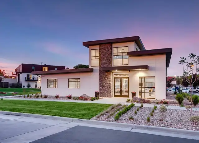 Photo of 8200 Sheridan Blvd, Arvada, CO 80003