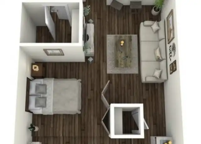 Property at The Arts at Ocean Drive - 4224 Ocean Dr, Corpus Christi, TX, 78411, 0-2 beds, 1 bath, [object Object]