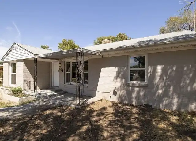 Property at 1222 E Del Mar St, Wichita, KS, 67216, 4 beds, 1 bath, [object Object]