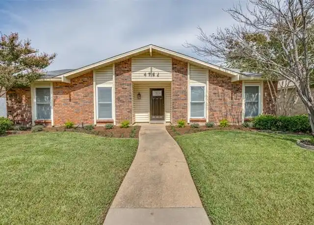 Property at 4762 S Colony Blvd, The Colony, TX, 75056, 3 beds, 2 baths, [object Object]