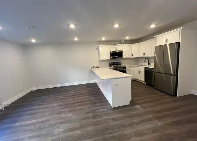 Property at Tireno Towers - 15 1st St, Hackensack, NJ, 07601, 1 bed, 1 bath, [object Object]