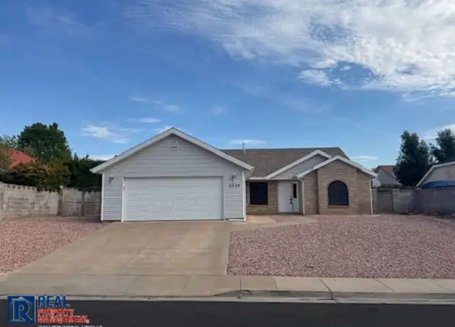 Property at 2339 E 130 N, Saint George, UT, 84790, 4 beds, 2 baths, [object Object]