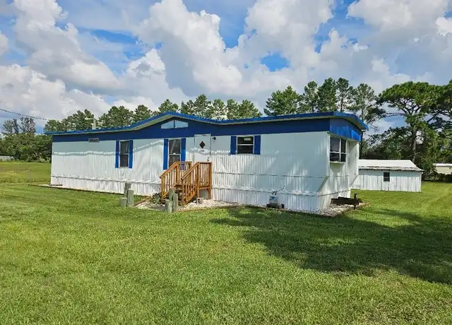 Property at 4281 W Cardinal St, Homosassa, FL, 34446, 2 beds, 1 bath, [object Object]