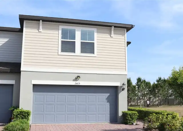 Property at 2415 Sweet Viburnum Way, Ocoee, FL, 34761, 3 beds, 2.5 baths, [object Object]