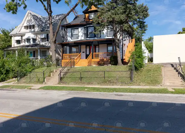 Property at 3123 Woodland Ave, Kansas City, MO, 64109, 7 beds, 3.5 baths, [object Object]