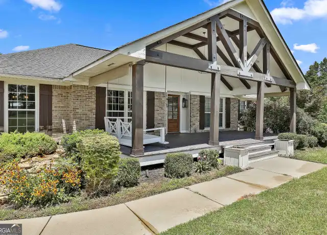 Property at 620 Tri County Rd, Brooks, GA, 30205, 3 beds, 2 baths, [object Object]