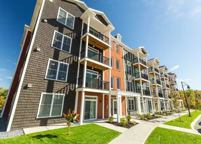 Property at 150 Mulberry Ln Unit 302, Burlington, VT, 05401, 1 bed, 1 bath, [object Object]