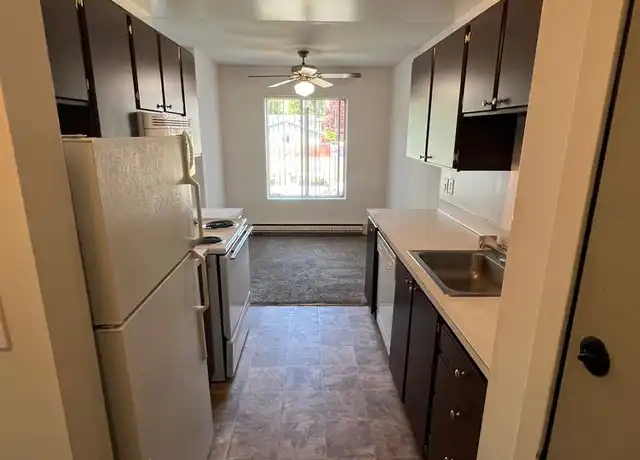 Property at 2908 NE 12th St Unit 203, Renton, WA, 98056, 1 bed, 1 bath, [object Object]