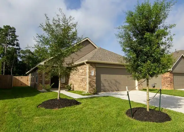 Property at 2735 Madison Ct, Conroe, TX, 77304, 3 beds, 2 baths, [object Object]