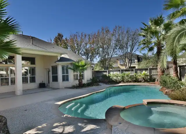 Property at 12210 Santa Fe Springs Ct, Houston, TX, 77041, 4 beds, 4 baths, [object Object]
