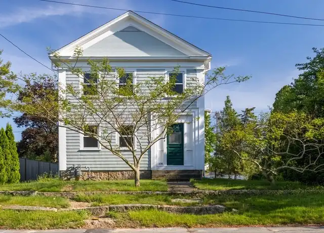 Property at 108 Main St Unit 1, Marion, MA, 02738, 1 bed, 1 bath, [object Object]