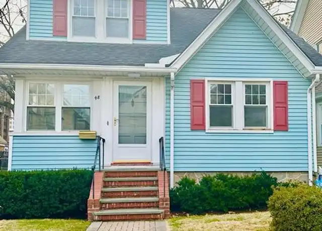 Property at 48 Lincoln St, New Rochelle, NY, 10801, 2 beds, 1 bath, [object Object]