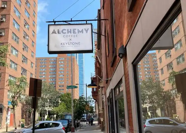 Property at 125 S 21st St Unit 5M, Philadelphia, PA, 19103, 0 beds, 1 bath, [object Object]