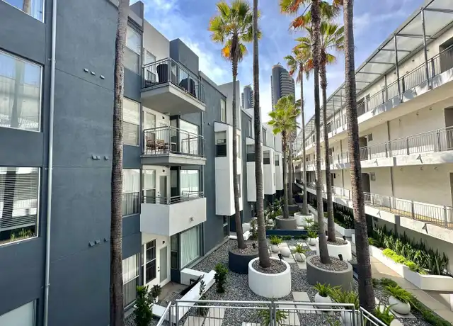 Property at 101 Market St #105, San Diego, CA, 92101, 2 beds, 2.5 baths, [object Object]
