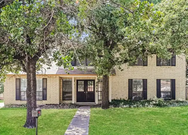 Property at 4616 Rockland Dr, Arlington, TX, 76016, 4 beds, 2.5 baths, [object Object]